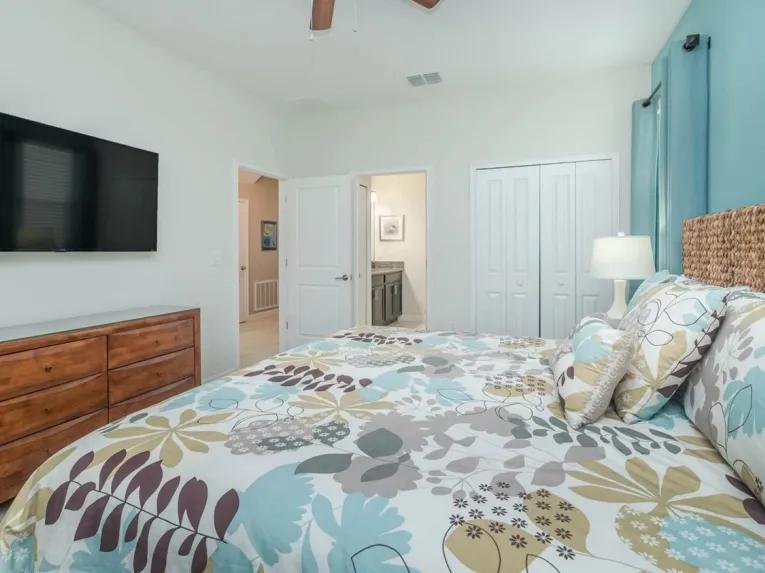 ChampionsGate (5573) 6-bedroom Villa in Davenport