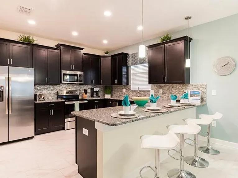 ChampionsGate (26426) 6-bedroom Villa in Kissimmee