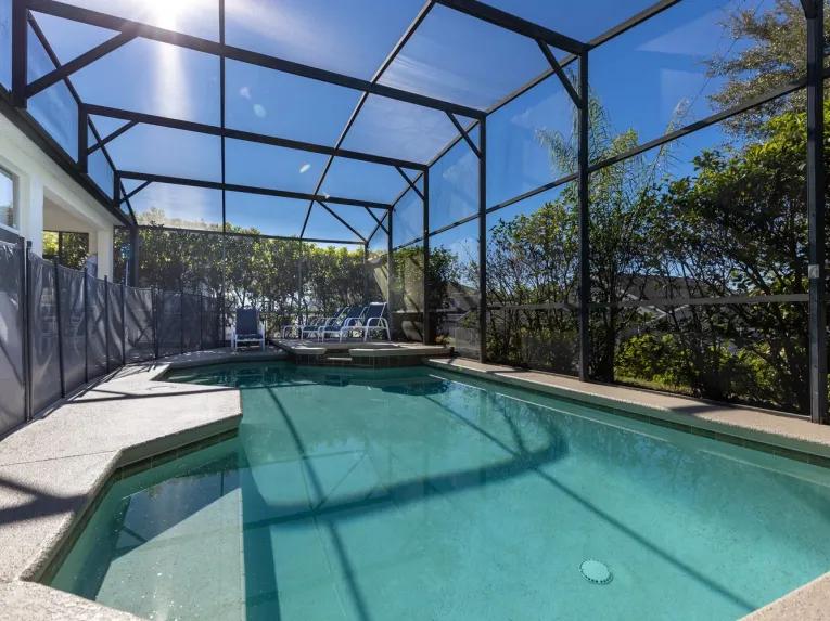 Highlands Reserve (6217) 4-bedroom Villa in Davenport