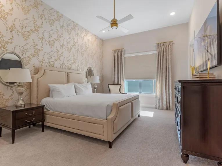 Reunion (30063) 8-bedroom Villa in Kissimmee