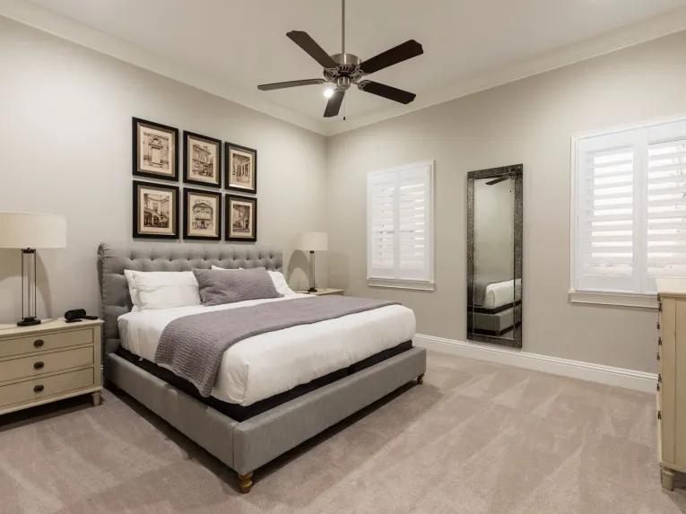 Reunion (30040) 13-bedroom Villa in Kissimmee