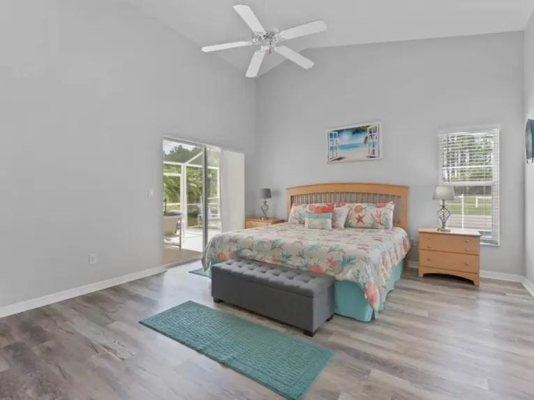 Highlands Reserve (7003) 4-bedroom Villa in Davenport