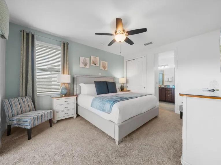 Encore Club at Reunion (34770) 11-bedroom Villa in Kissimmee