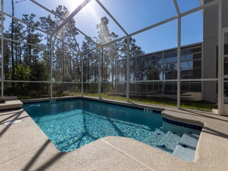 ChampionsGate (5725) 5-bedroom Villa in Davenport
