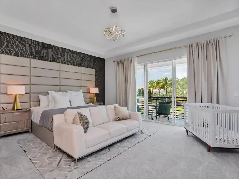 Reunion (34134) 7-bedroom Villa in Kissimmee