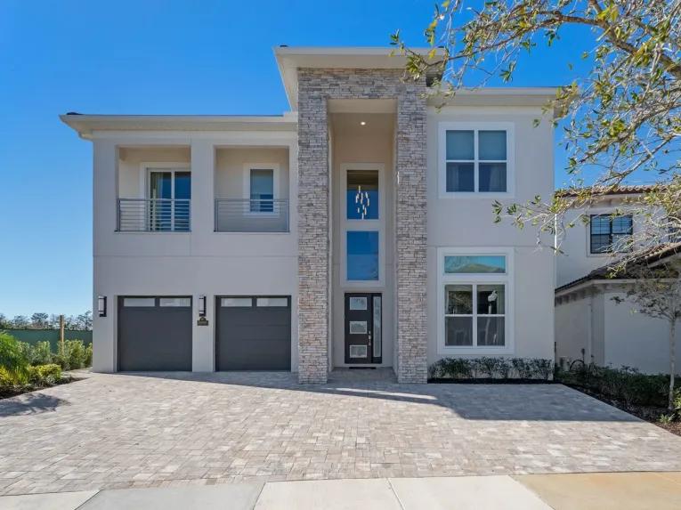 Reunion (30063) 8-bedroom Villa in Kissimmee