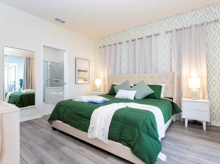 Windsor Island (6765) 5-bedroom Villa in Davenport