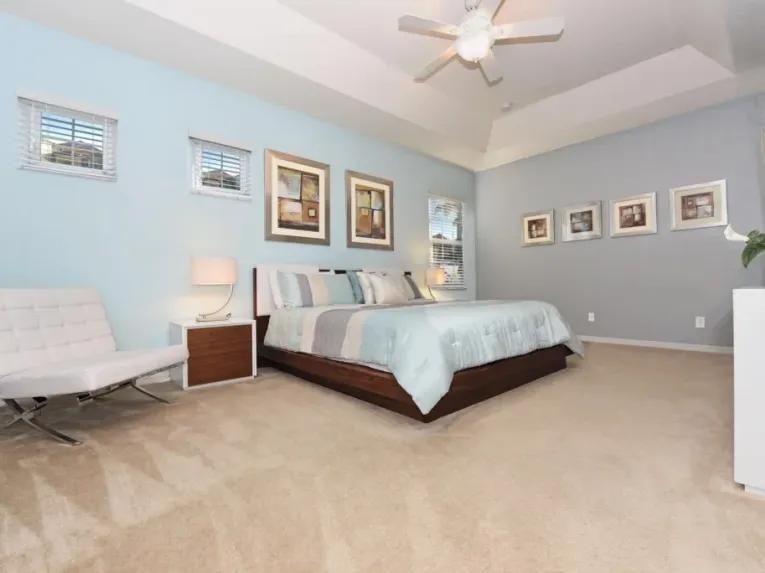 Solterra (34176) 7-bedroom Villa in Davenport