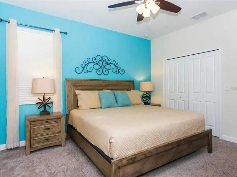 ChampionsGate (34407) 5-bedroom Villa in Davenport
