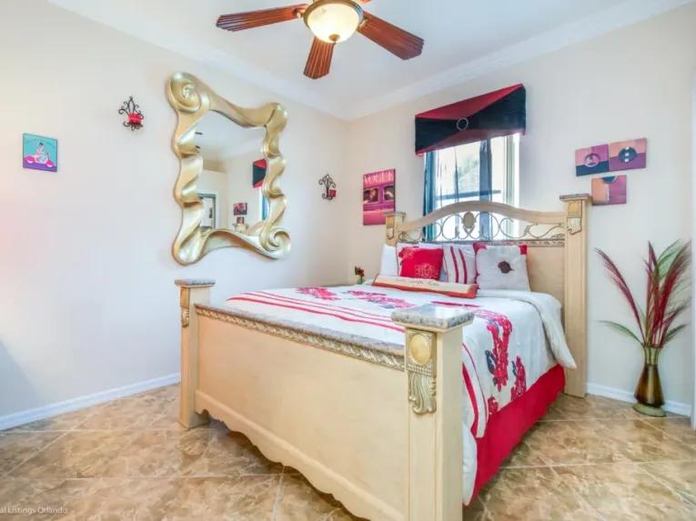 Highlands Reserve (3128) 4-bedroom Villa in Davenport