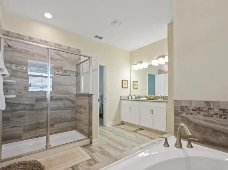ChampionsGate (3015) 8-bedroom Villa in Davenport