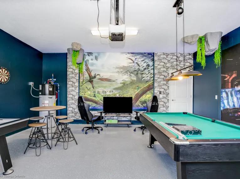 ChampionsGate (28307) 6-bedroom Villa in Davenport