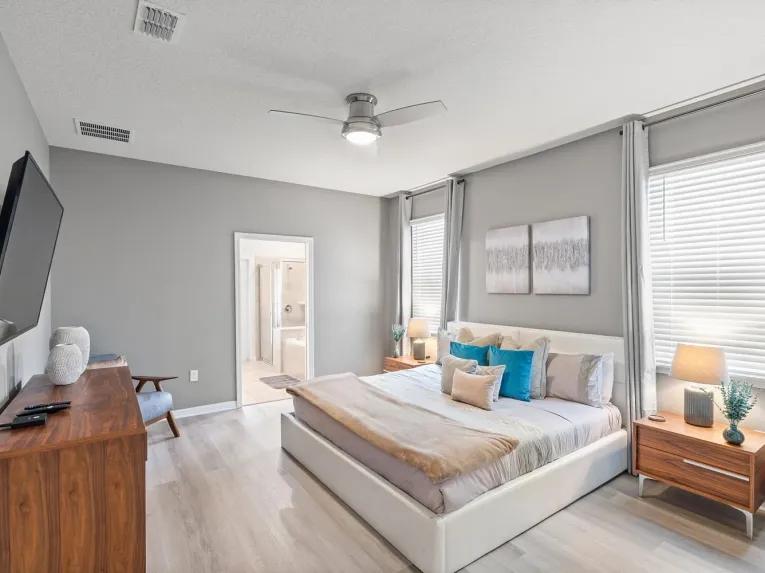 Windsor Island (34920) 10-bedroom Villa in Davenport