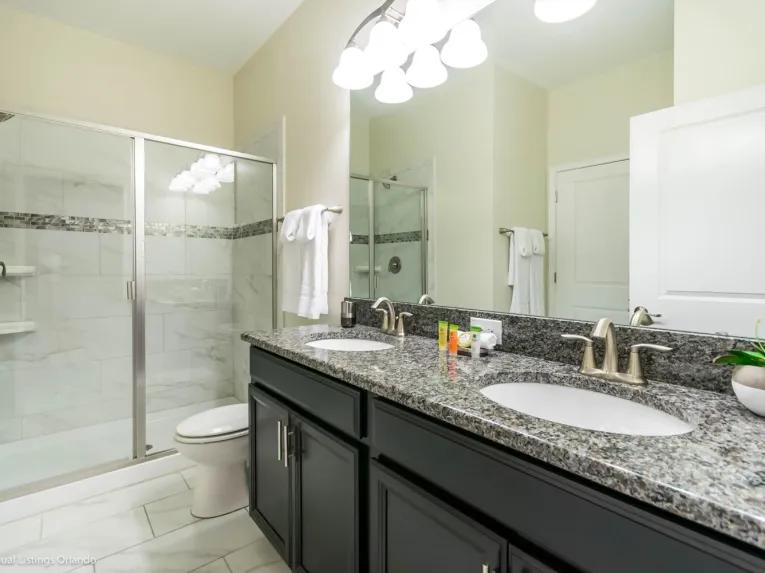 ChampionsGate (27382) 9-bedroom Villa in Kissimmee