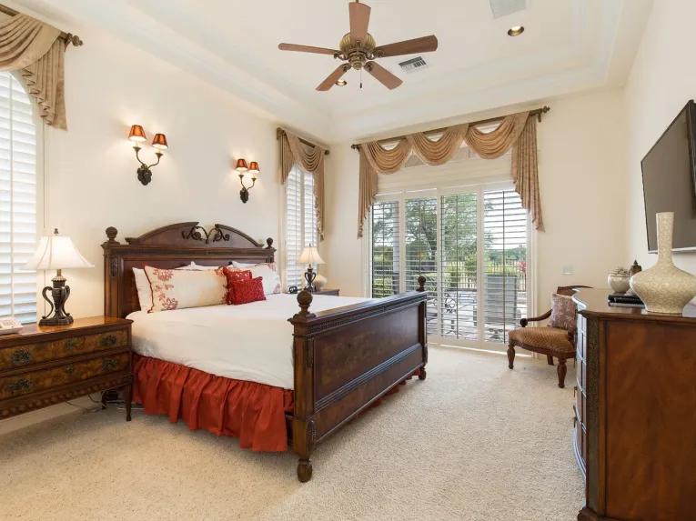Reunion (30295) 5-bedroom Villa in Kissimmee