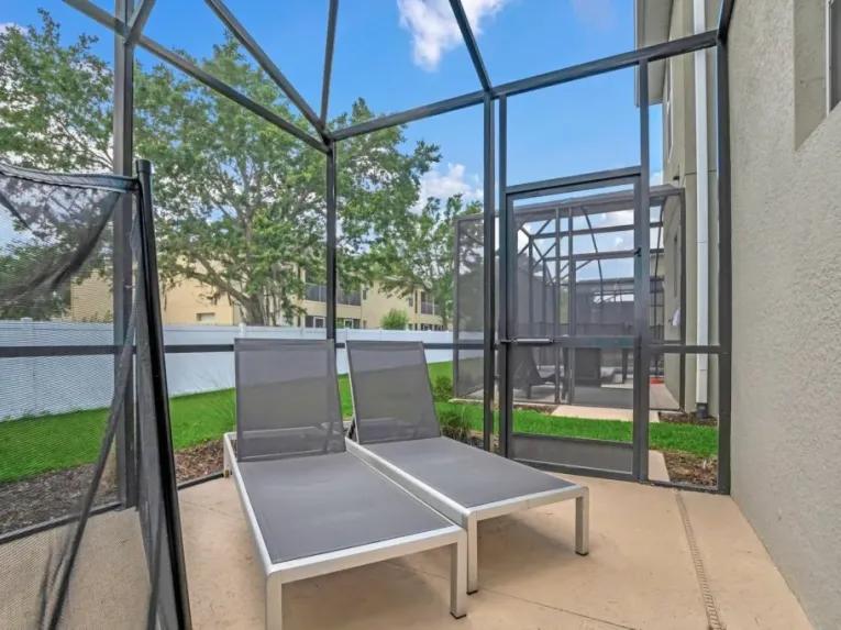 Storey Lake (7283) 5-bedroom Villa in Kissimmee