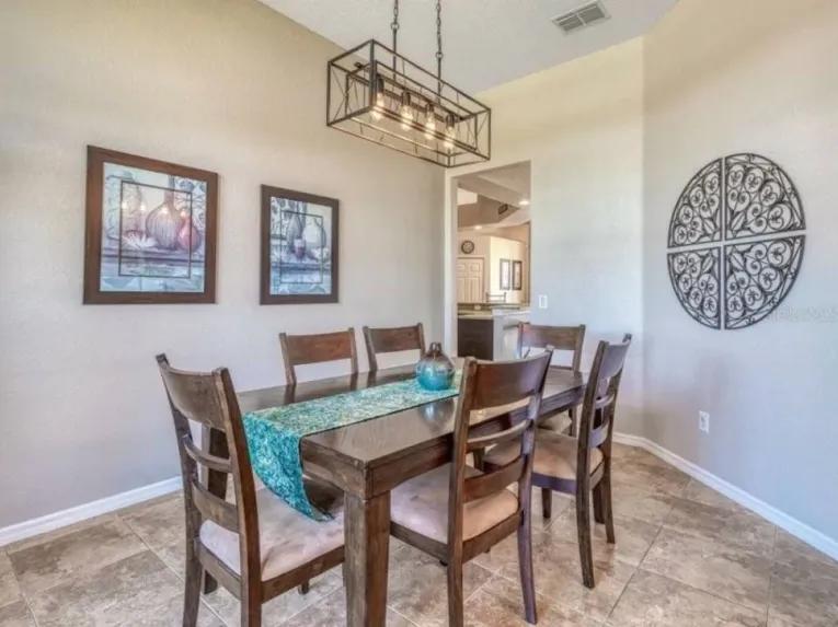 Highlands Reserve (11525) 5-bedroom Villa in Davenport