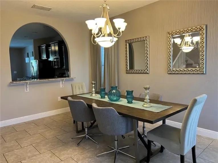 Solterra (29659) 5-bedroom Villa in Davenport