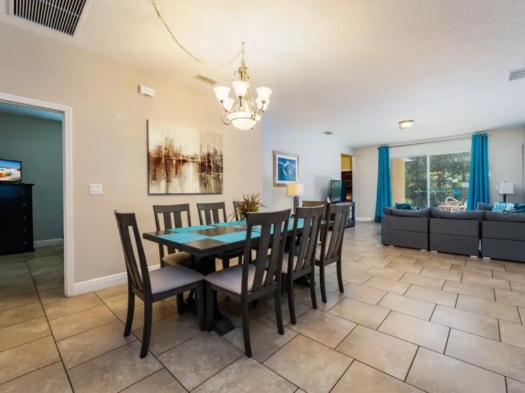 Solterra (7080) 5-bedroom Villa in Davenport