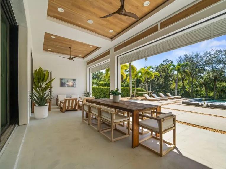 Reunion (34137) 7-bedroom Villa in Kissimmee