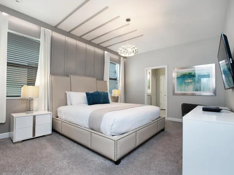 Storey Lake (25953) 9-bedroom Villa in Kissimmee