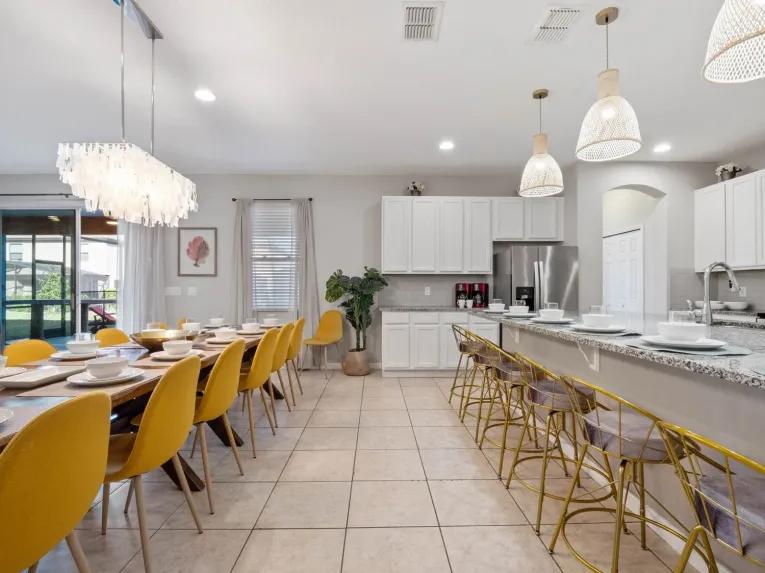 Solterra (7742) 11-bedroom Villa in Davenport
