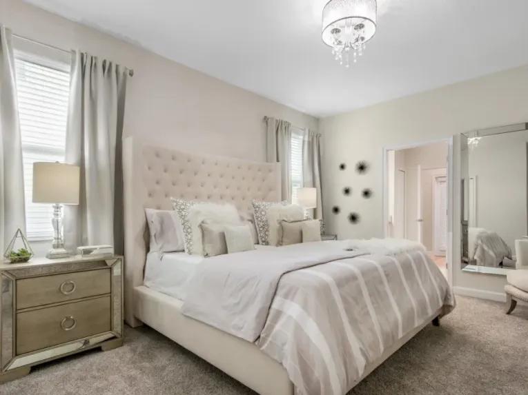 ChampionsGate (3015) 8-bedroom Villa in Davenport