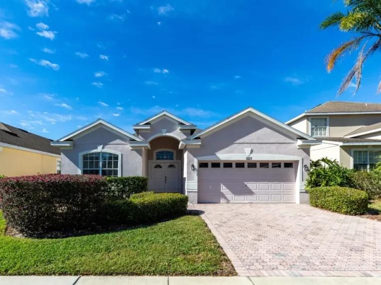 Highlands Reserve (3149) 4-bedroom Villa in Davenport