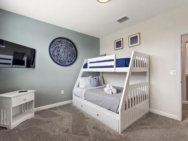 ChampionsGate (34508) 5-bedroom Villa in Kissimmee