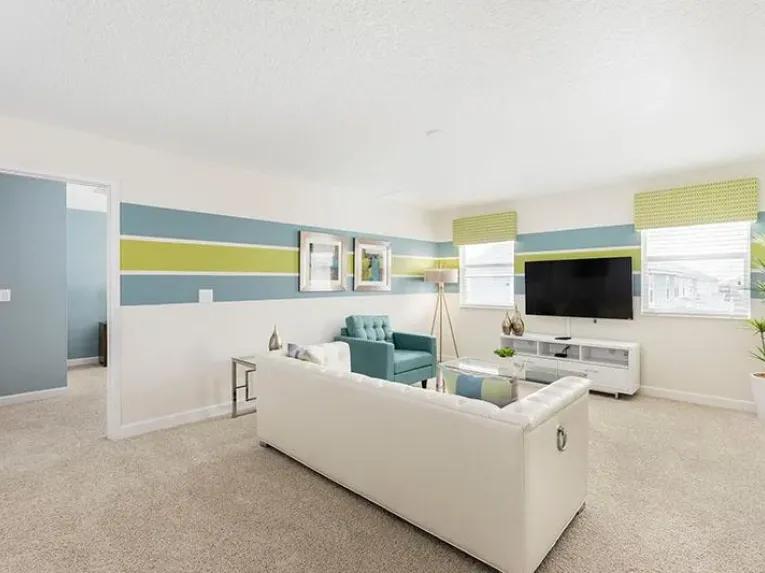 ChampionsGate (26426) 6-bedroom Villa in Kissimmee