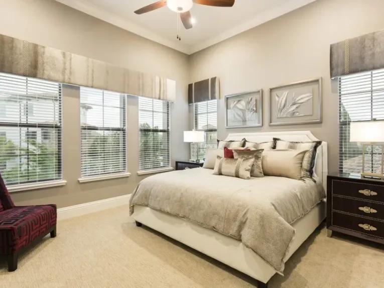 Reunion (33986) 8-bedroom Villa in Kissimmee