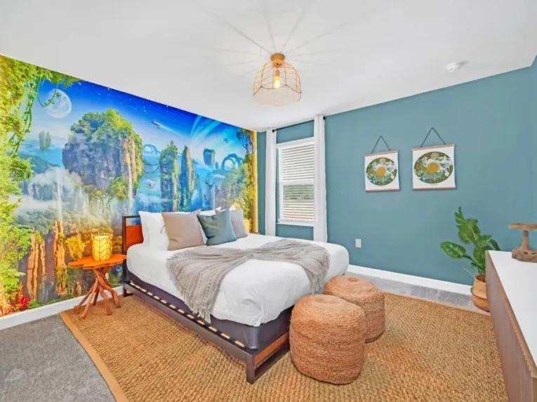ChampionsGate (7020) 9-bedroom Villa in Davenport