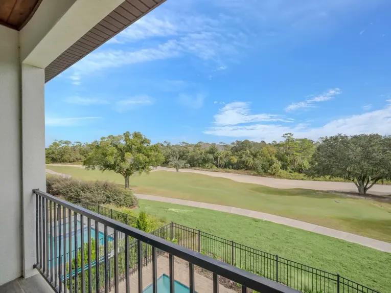 Reunion (34780) 5-bedroom Villa in Kissimmee