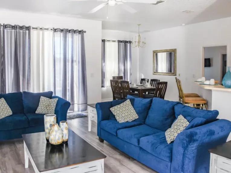 Highlands Reserve (6390) 4-bedroom Villa in Davenport