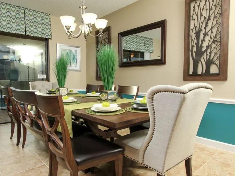 ChampionsGate (5111) 7-bedroom Villa in Davenport
