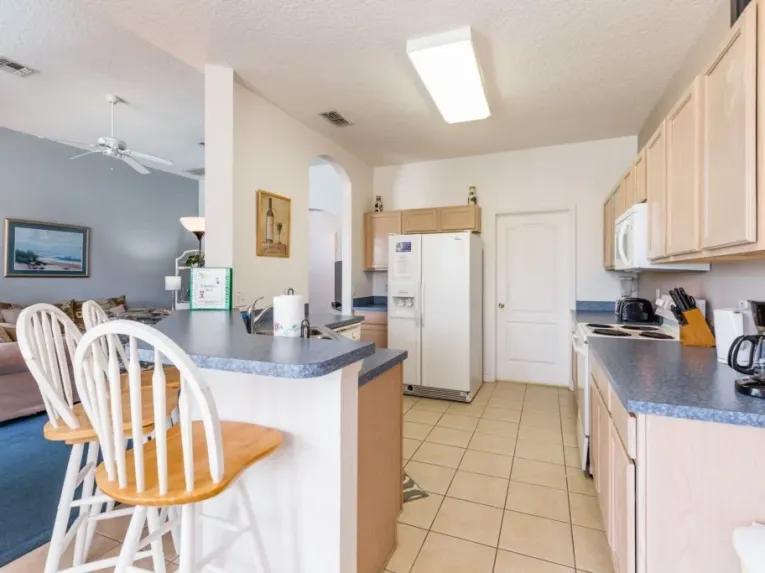 Highlands Reserve (3149) 4-bedroom Villa in Davenport