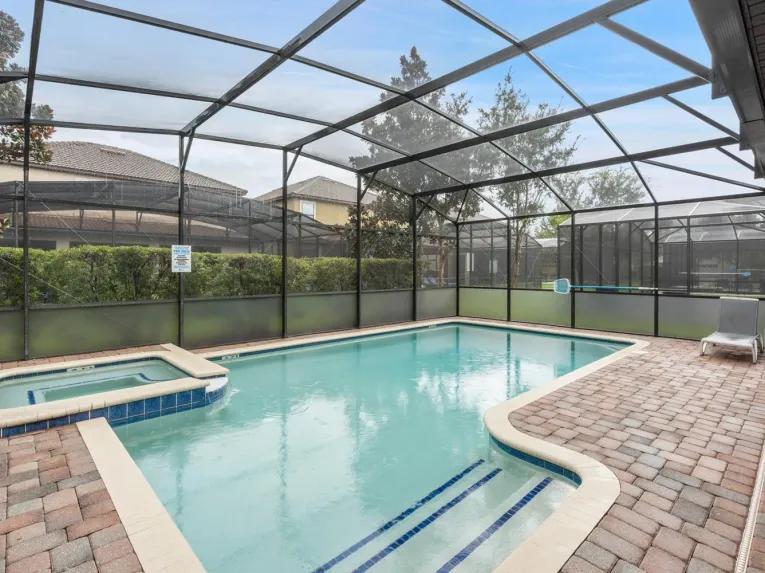 ChampionsGate (5101) 5-bedroom Villa in Davenport