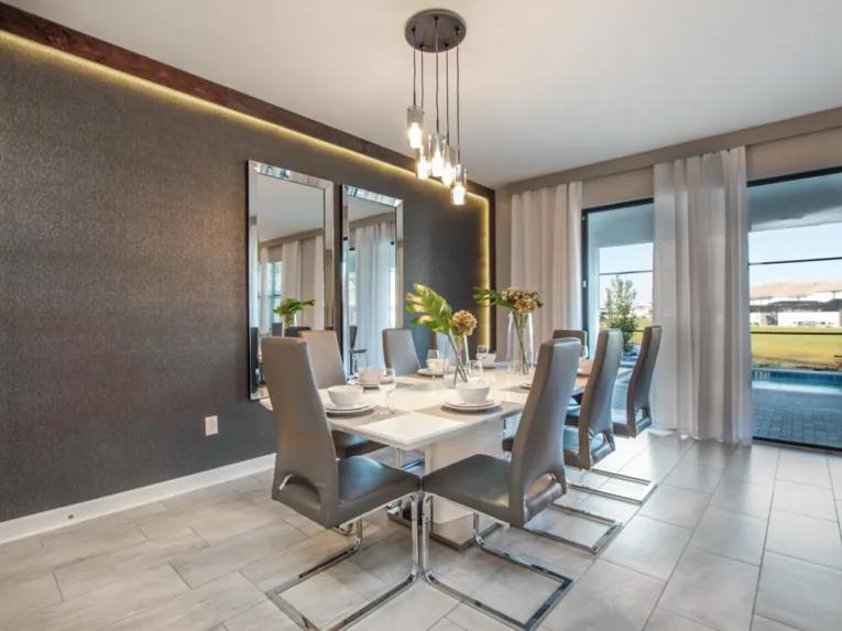 Storey Lake (25953) 9-bedroom Villa in Kissimmee