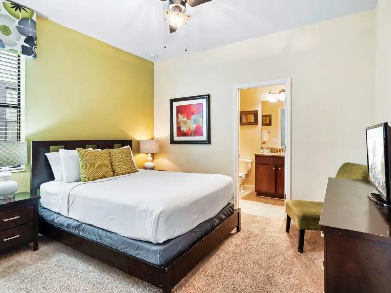 ChampionsGate (29173) 6-bedroom Villa in Kissimmee
