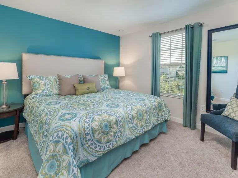 ChampionsGate (5573) 6-bedroom Villa in Davenport