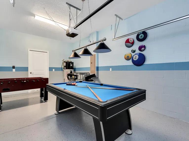 ChampionsGate (28513) 5-bedroom Villa in Kissimmee