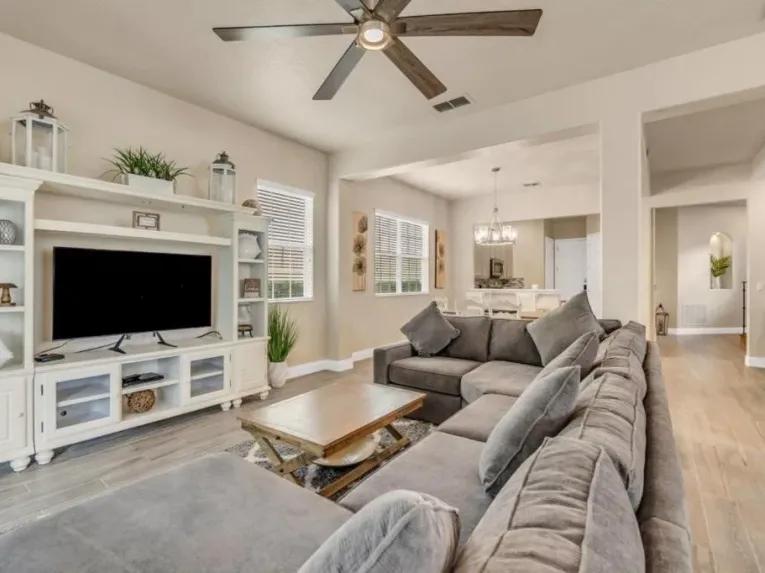 Reunion (24194) 5-bedroom Villa in Kissimmee
