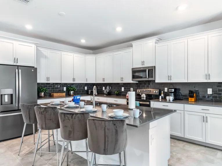 ChampionsGate (28899) 6-bedroom Villa in Kissimmee