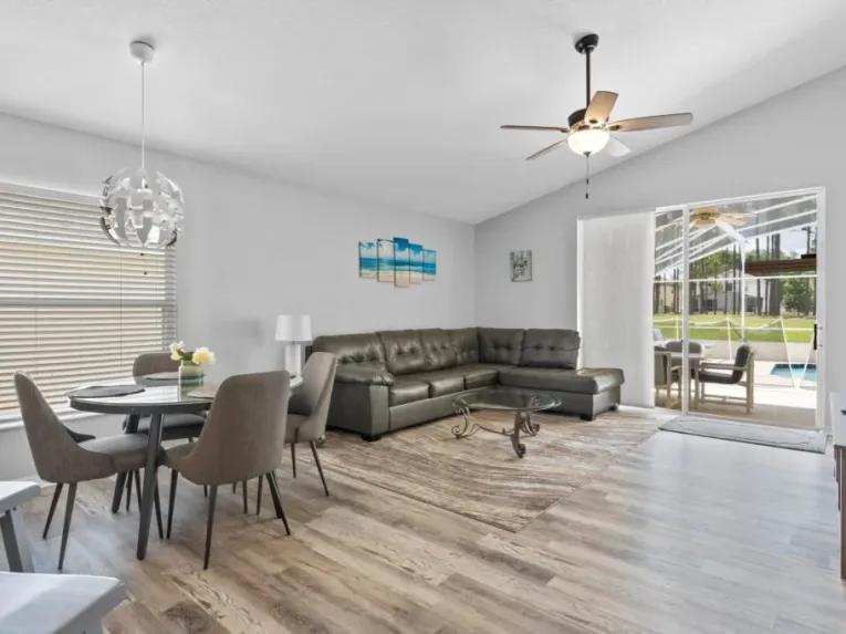 Highlands Reserve (7003) 4-bedroom Villa in Davenport