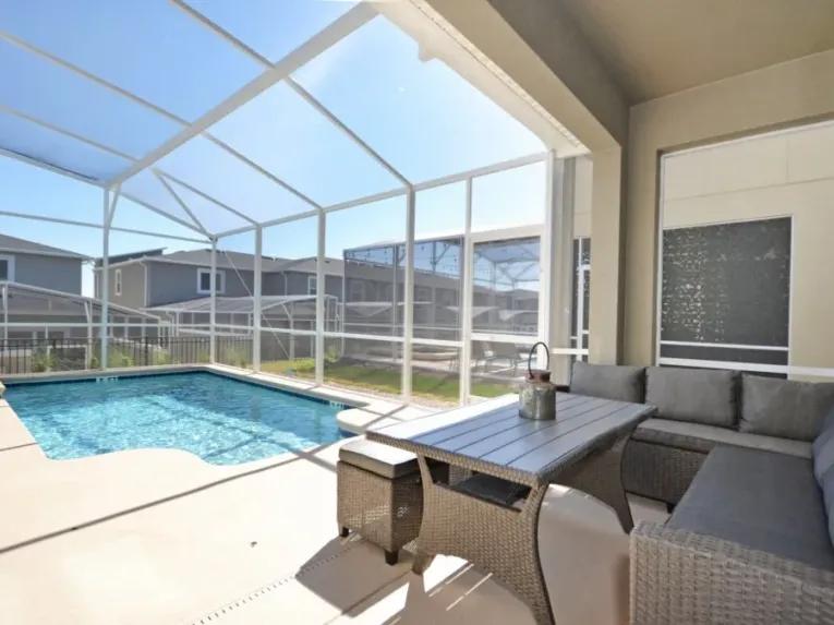 ChampionsGate (6527) 5-bedroom Villa in Davenport