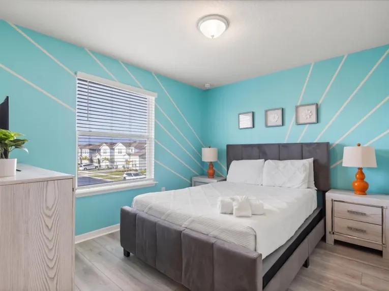 Windsor Island (35089) 10-bedroom Villa in Davenport