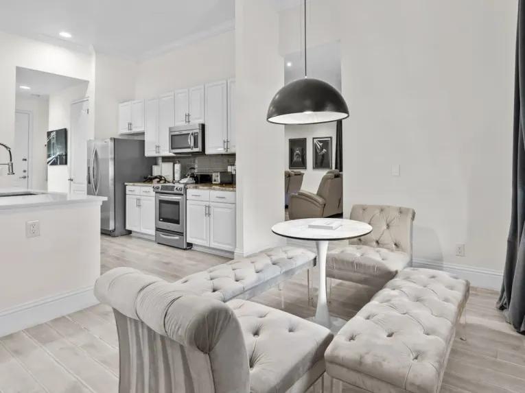 Solterra (24950) 4-bedroom Villa in Davenport