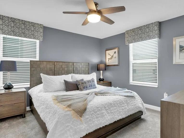 ChampionsGate (7334) 8-bedroom Villa in Davenport