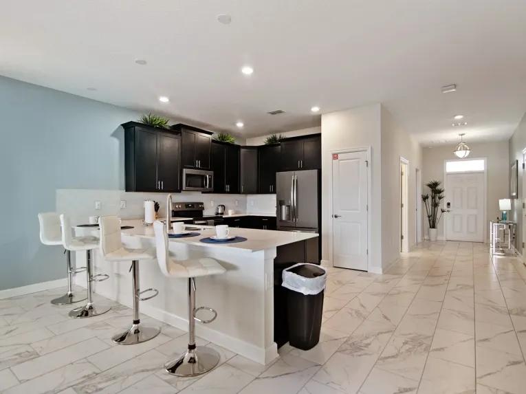 ChampionsGate (5907) 8-bedroom Villa in Davenport