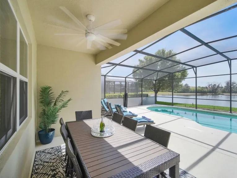 Solterra (33864) 6-bedroom Villa in Davenport